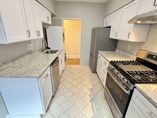 1754 Commonwealth Ave Unidad 5