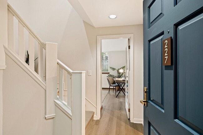 Photo - Embassy Condominiums - North Capitol Hill Unit 227