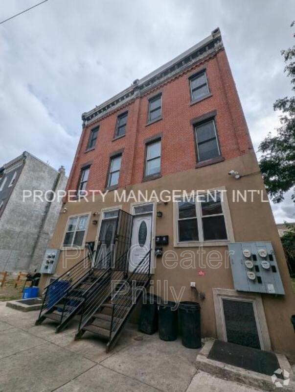 Building Photo - 1630 W Susquehanna Ave Unit B Rental