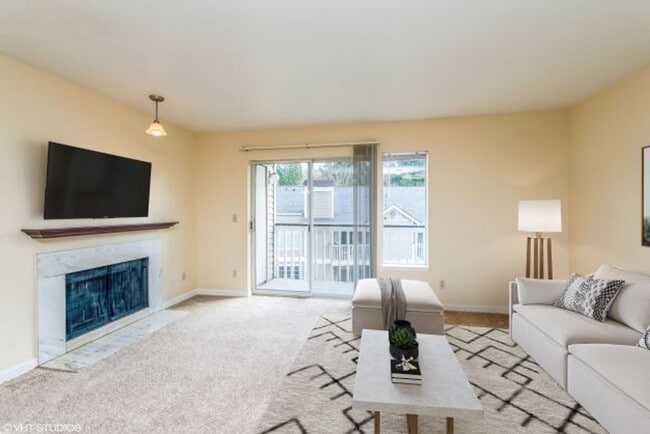 Pacific Heights