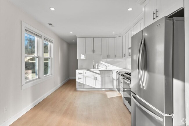 Building Photo - 29 Prince St Rental