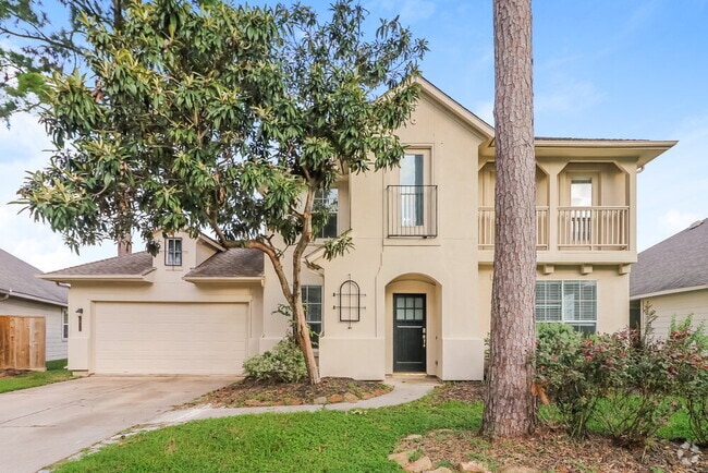 Building Photo - 5411 Upland Brook Ln Rental