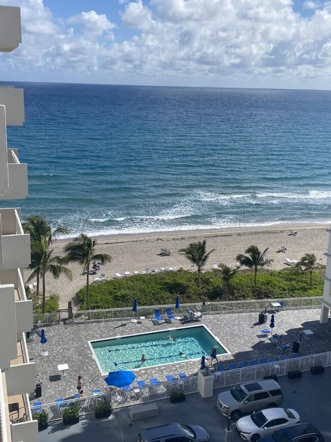 Building Photo - 3221 S Ocean Blvd Unit 901 Rental