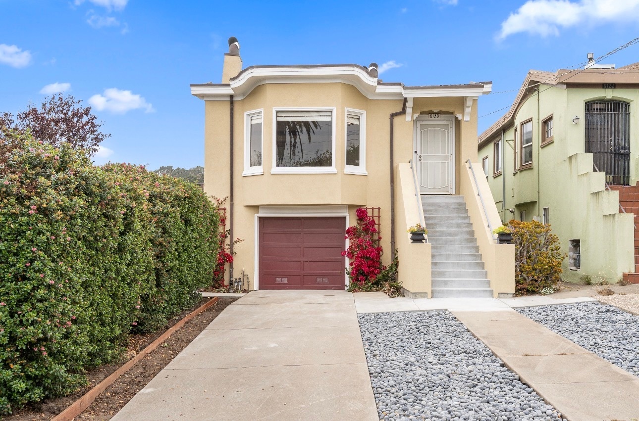 Photo - 8130 Geary Blvd