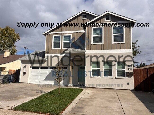 Photo - Brand New 3-Bedroom Home with gorgeous Mod...