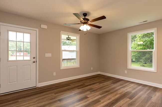 Photo - 292 Kivett Rd