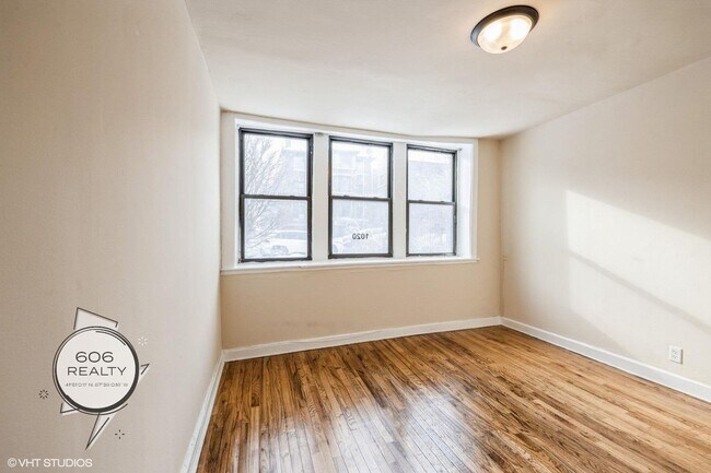 Photo - 1020 E Hyde Park Blvd Unit B