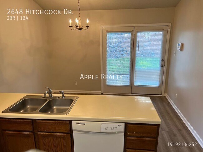 Photo - 2648 Hitchcock Dr