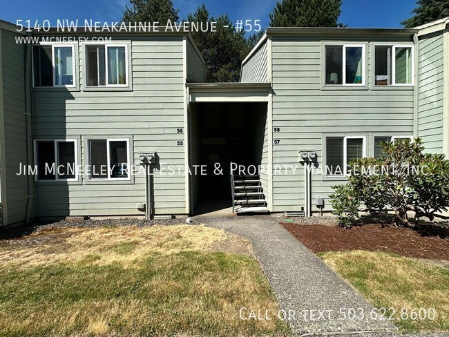 Photo - 5140 NW Neakahnie Ave Condo Unit #55