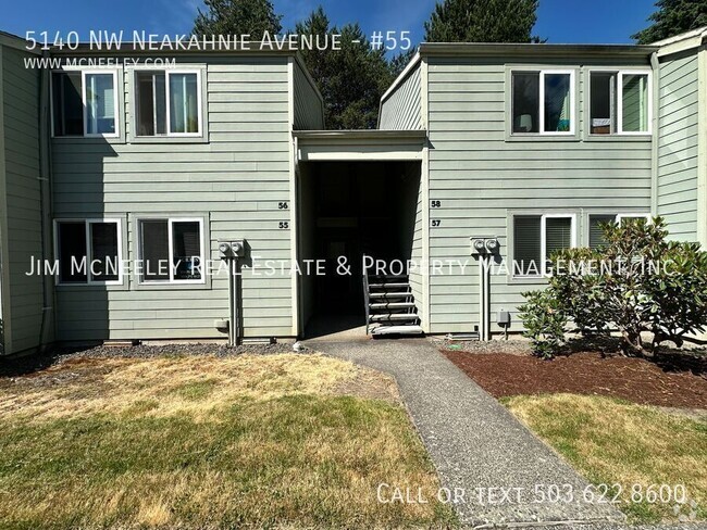 Building Photo - 5140 NW Neakahnie Ave Unit #55 Rental