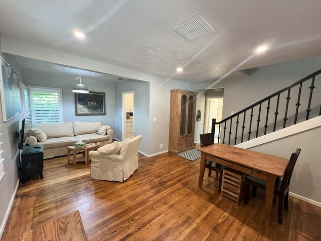 Photo - Modern Two-Story Single-Family Home in Land Park, Sacramento
