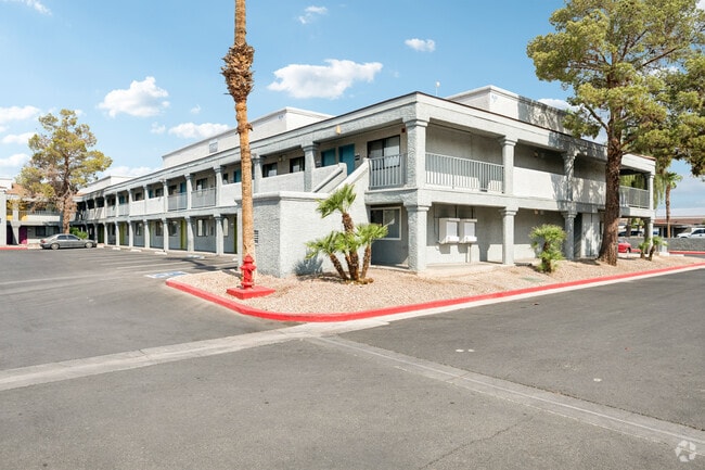Alternate Building Image