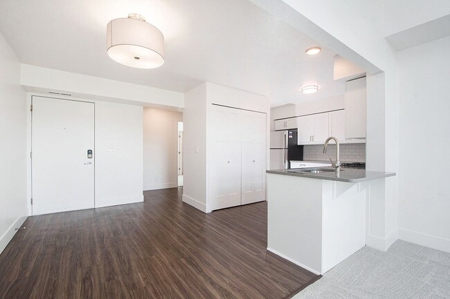 The Crossings Apartments