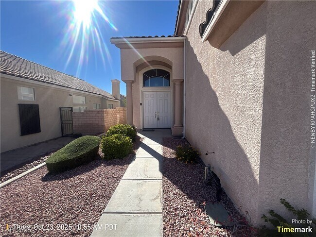 Photo - 8589 Coyote Peak Cir