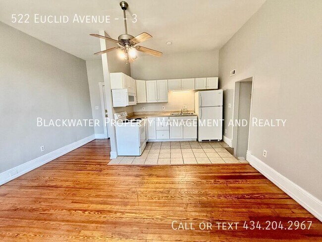 Photo - 522 Euclid Ave Unit 3