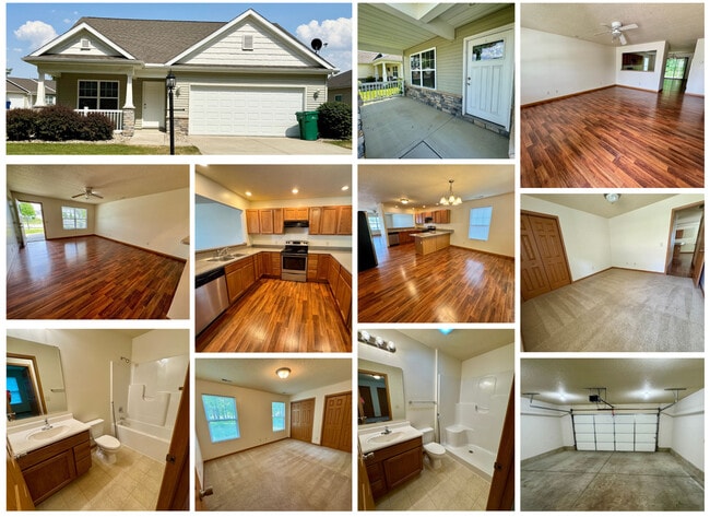2 Bed 2 Bath Single Family Home - Welcome to Tippe River Downs