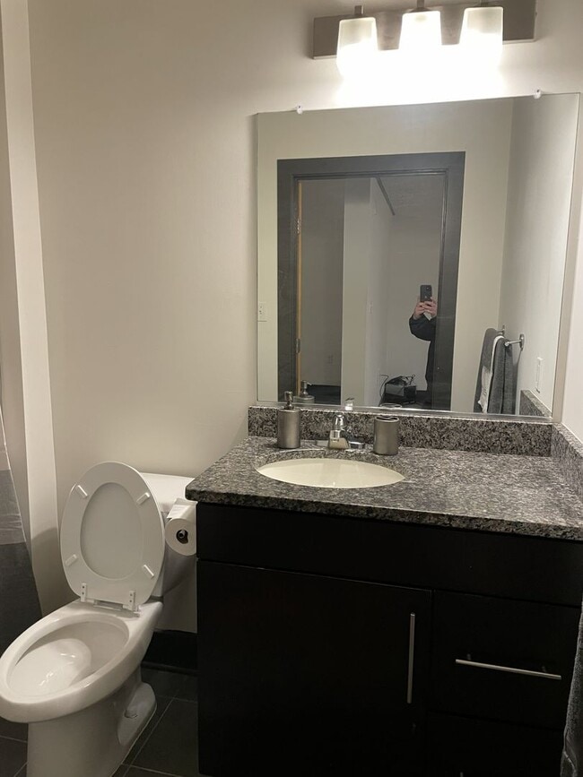 Photo - Mortons Apartments