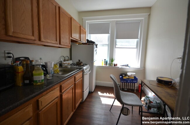 Photo - 1687 Commonwealth Ave Unit 20