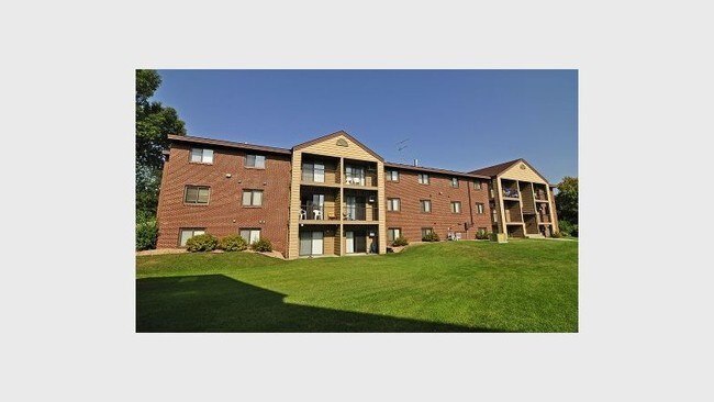 Executive Apartments