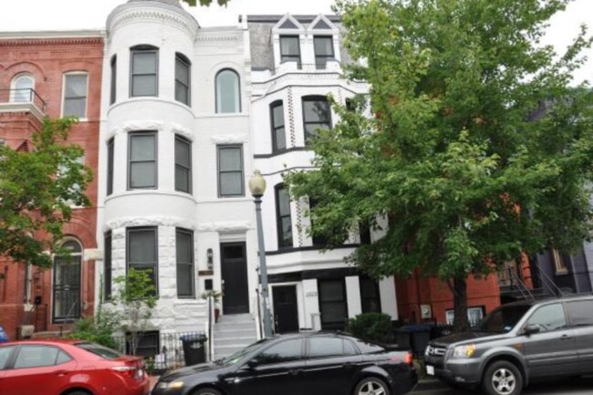 Photo - 1829 5th St NW Unit 3
