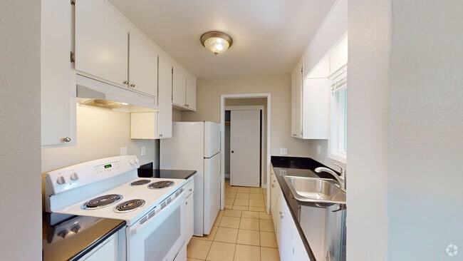 Building Photo - 348 Robinson St Unit 34 Rental