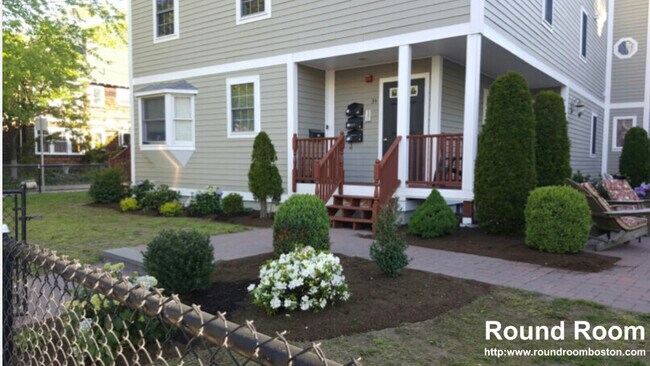 34 Raymond St Unidad A