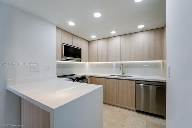Photo - 2451 Brickell Ave Unit 20H