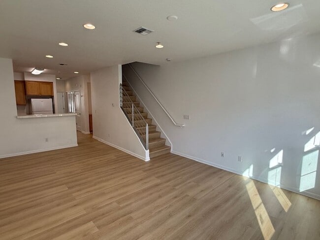 Photo - 3-Bedroom Townhome in Central Richmond Near Richmond BART Station