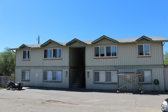 Building Photo - 1024 Stillwell Ave Rental