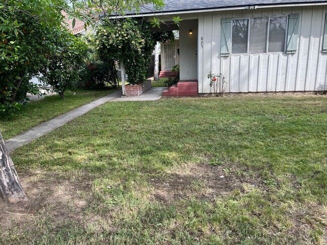 Building Photo - D821-823BA Unit 823
