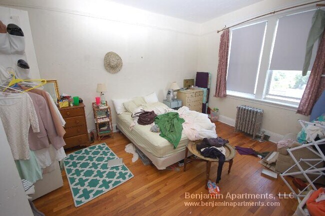 Photo - 1687 Commonwealth Ave Unit 23