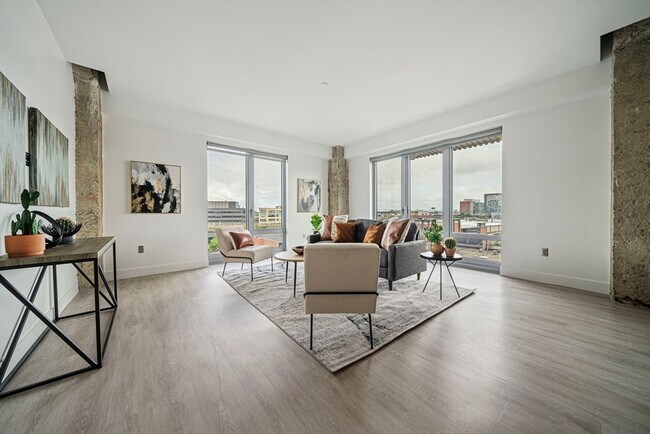 Photo - 9 Medford St Unit 508