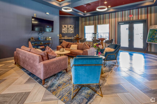 CLubhouse - 3453 Timber Run Dr Valrico, FL 33596-6180 - Bloomingdale Woods