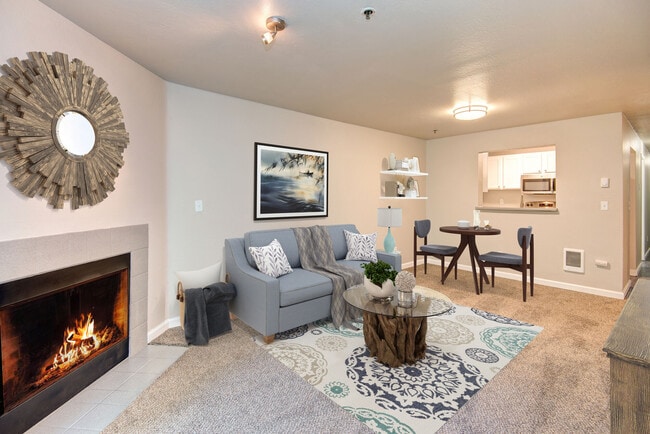 Photo - CentrePointe Apartments