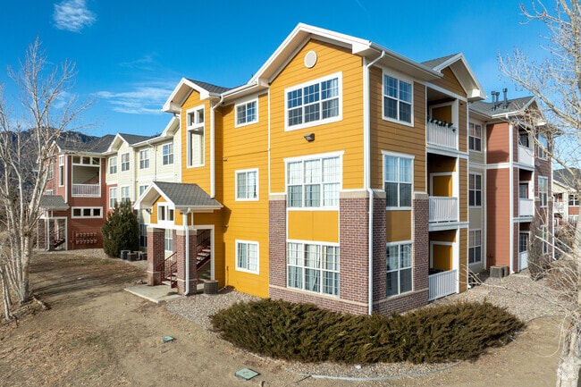 Westmeadow Peaks