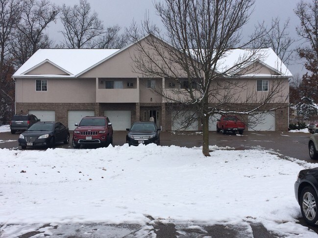 Photo - Sandpiper Drive Apartments