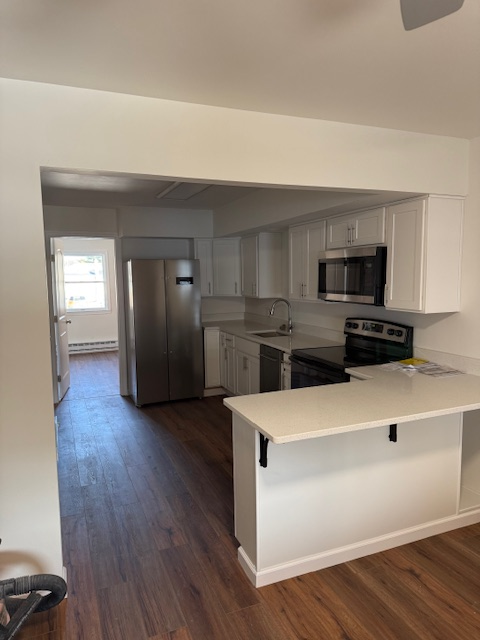 Building Photo - 542 S Main St Rental