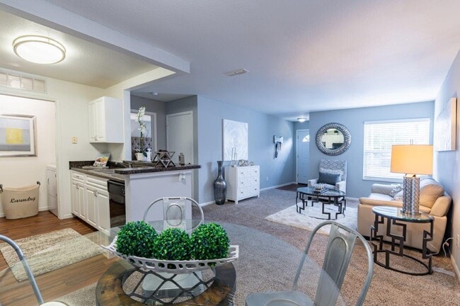 The Preserve at Sagebrook Apartment Homes