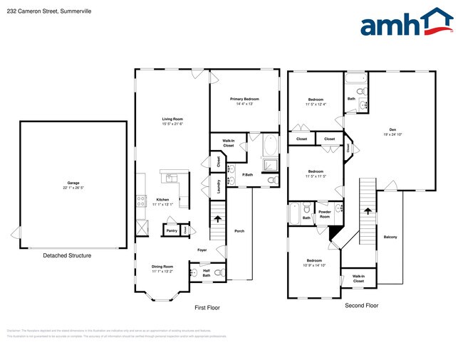 Photo - 232 Cameron St