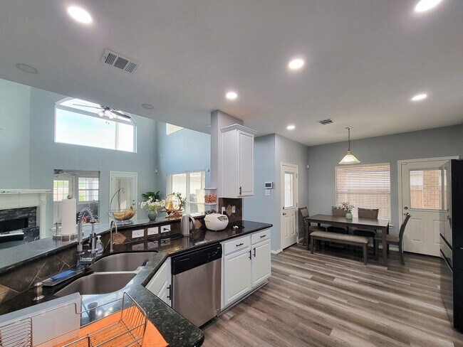 Photo - The perfect place to come home to! This be...