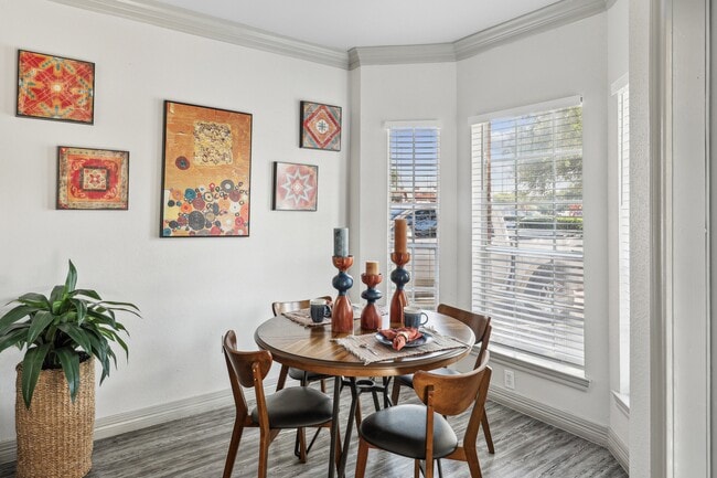 Photo - Enclave at La Frontera