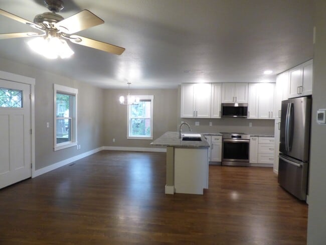 Photo - Cozy Bungalow in Berthoud