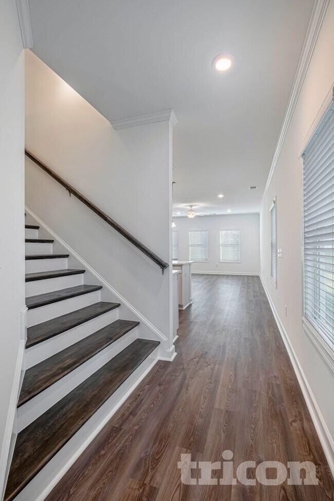 161 East Ridge Way Woodstock GA