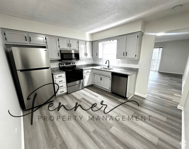 Building Photo - 1310 Valley Woods Ct Rental