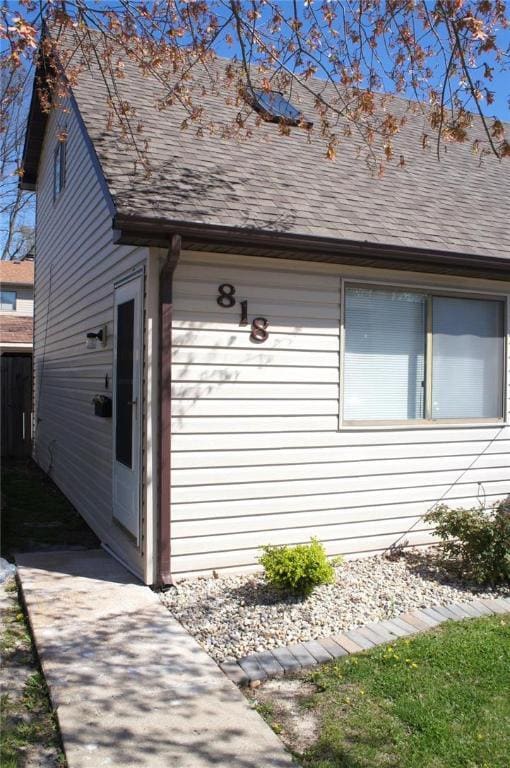 Photo - 818 White Oak Dr