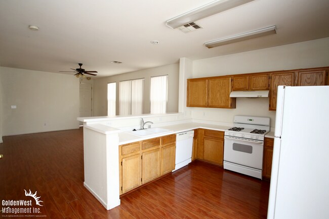 Photo - Charming 3Bdm 2Ba Home in Gated Cactus Springs!