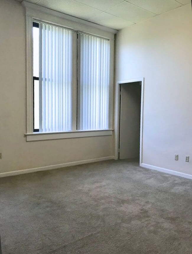 Photo - St. Agnes Apartments
