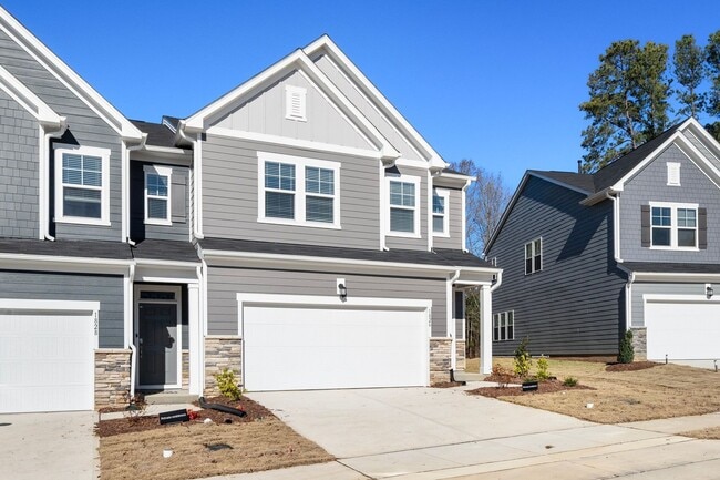 Photo - Location, Community, Quality Living – It Starts Here at Depot 499!
