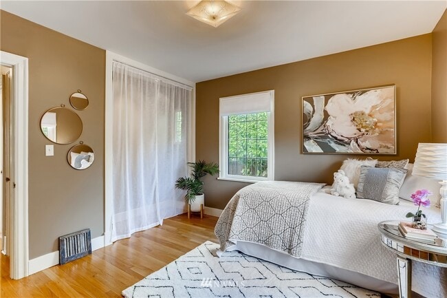 Photo - 6200 30th Ave NE Unit Bedroom 1