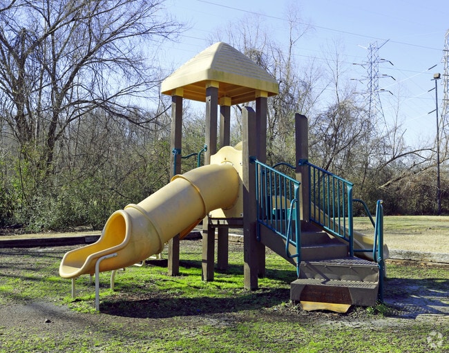 Avery Park Apartments Memphis, TN